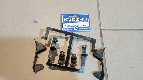 Kyosho 9 - kyosho, 1:9