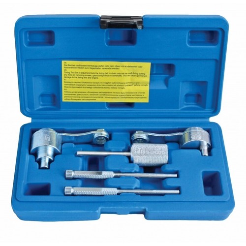 Kit messa fase land - in,