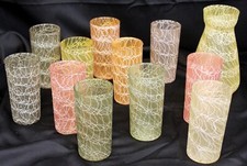 Brocca caraffa stringa