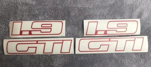 Stickers autocollants custode