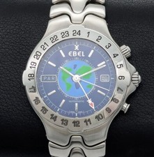 Orologio EBEL Sportwave