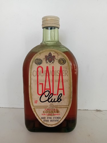 Bouteille carafe cognac - carafe,