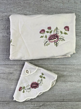 Runner da tavolo buffet avorio