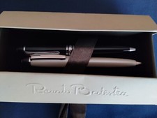 Coppia ebony and ivory - penne, a