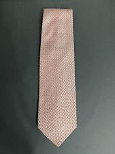 Cravatta Carlo Pignatelli Vintage Nuova