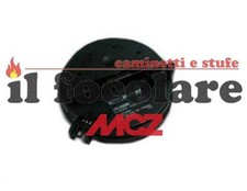 TRASDUTTORE DI PRESSIONE MCZ