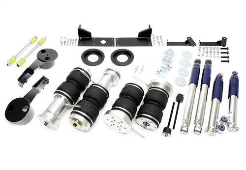 Technix set ammortizzatore - ta,