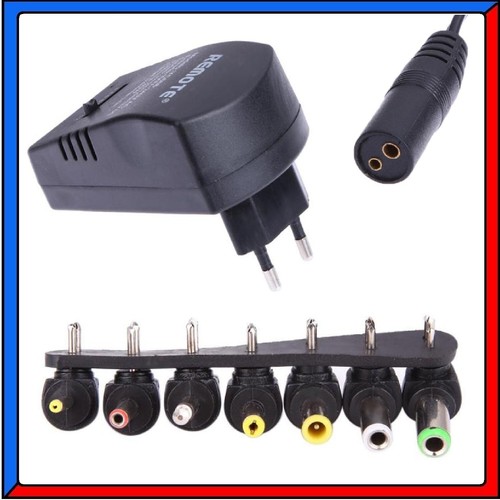 Alimentatore universale - alimentatore,