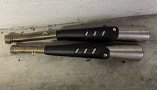 Scarico Triumph Street Scrambler