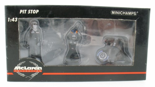 Minichamps 343100042 f1 - 343100042,