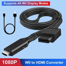 Convertitore Wii a HDMI Wii