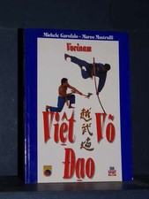 Michele Garofalo, Marco Mastrulli - Vovinam /  Viet Vo Dao - EOS Sport - 1997