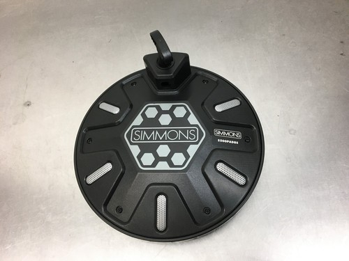 Simmons s500pad8s trigger pad - trigger,