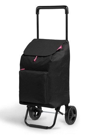 Carrello porta spesa gimi argo - spesa,