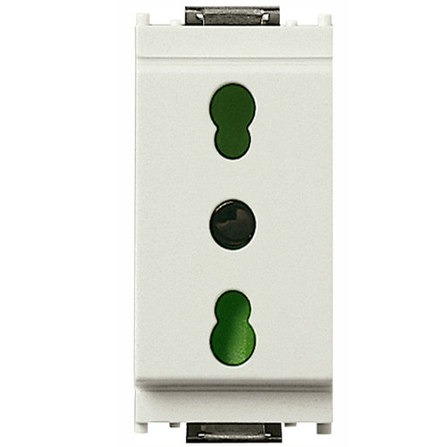 Vimar idea viw16203 presa - idea,