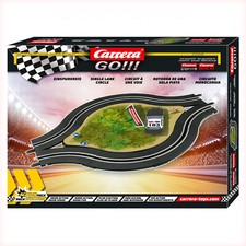 Carrera GO 61648 cerchio