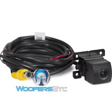 ALPINE HCE-C114 FOTOCAMERA POSTERIORE UNIVERSALE RESISTENTE ALLE INTEMPERIE DA SCURO A CHIARO NUOVA