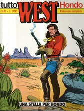 TUTTO WEST n°13