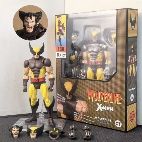 Modellino toys wolverine - modellino,