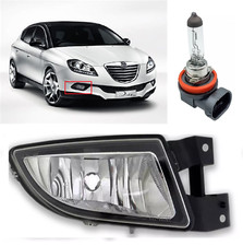FARO FENDINEBBIA PER LANCIA DELTA 08 DX H11 FANALE FARETTO ANTI NEBBIA FANALINO