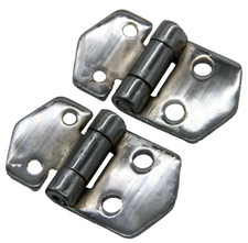 Suzuki LJ 80 Windshield Hinges