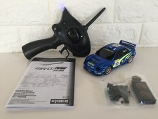 Rarissimo Kyosho MINI-Z Racer