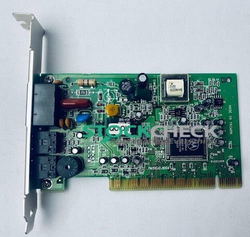 Scheda modem dati/fax/voce