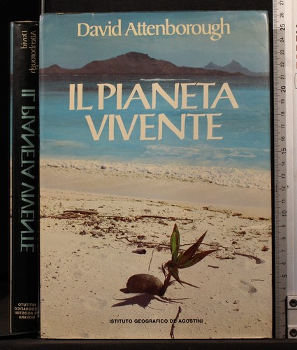 Pianeta vivente david - pianeta, vivente.
