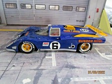 FERRARI 512 M 512M 24h Daytona