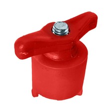 Morsetto Positivo Stacca