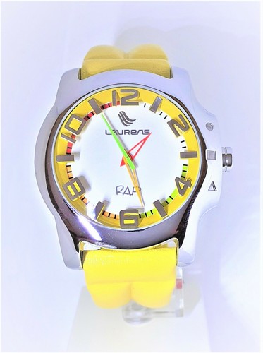 Orologio uomo laurens rap - uomo,