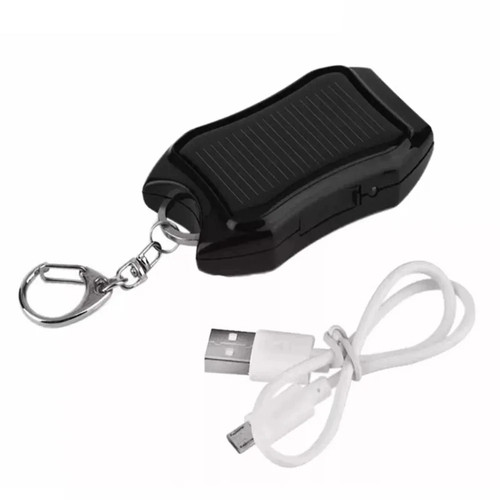Power bank solare portabile - solare,