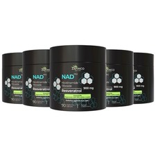 NAD pro Supplement for