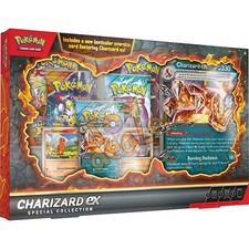Pokémon - Colección Especial