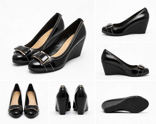 Scarpe corte casual - , nuove