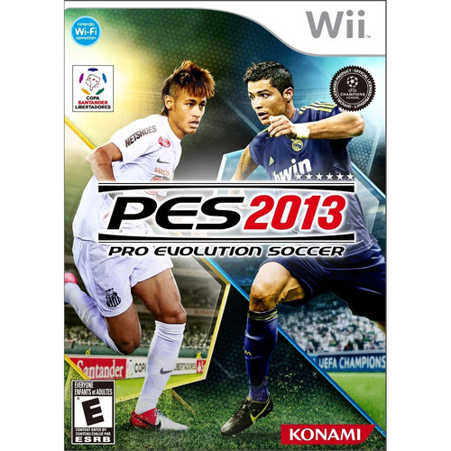 Pro evolution soccer - evolution,