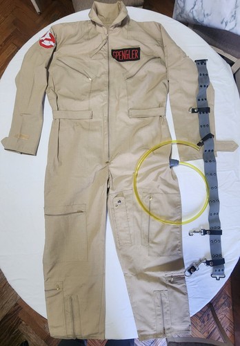 Costume ghostbusters cosplay - ghostbusters,