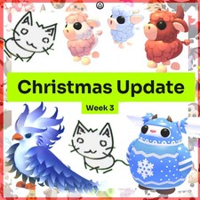 ADOTTAMI AGGIORNAMENTO NATALE