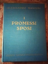 ALESSANDRO MANZONI. I PROMESSI