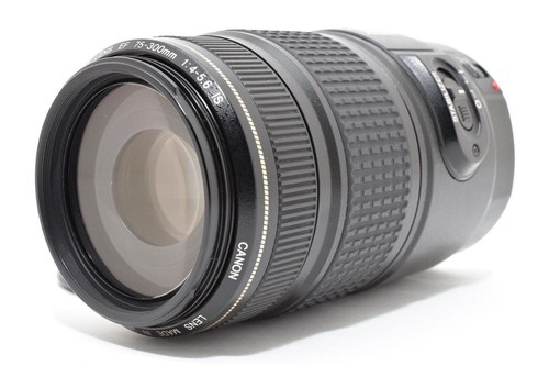 Canon 300mm 5 6 - ef, f4-5.6