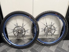 Set ruote Crankbrothers Cobalt