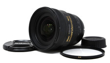 Nikon AF-S NIKKOR 18-35 mm