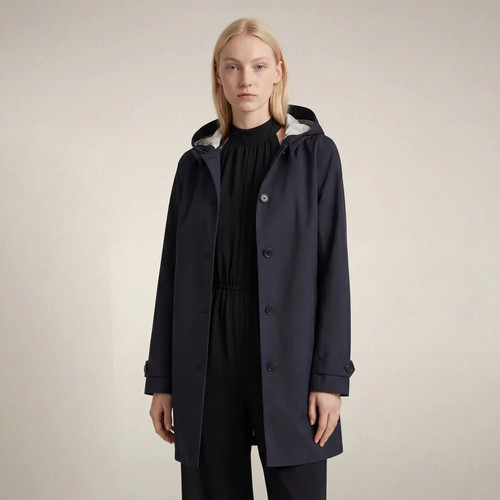 Giubbino trench 299 00 - giubbino, €299,00