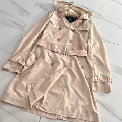 Burberry london trench - burberry,