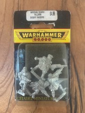 Warhammer 40k Guardia