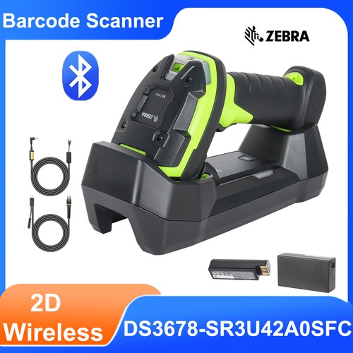 Zebra ds3678 sr3u42a0sfc - zebra, ds3678-sr3u42a0sfc