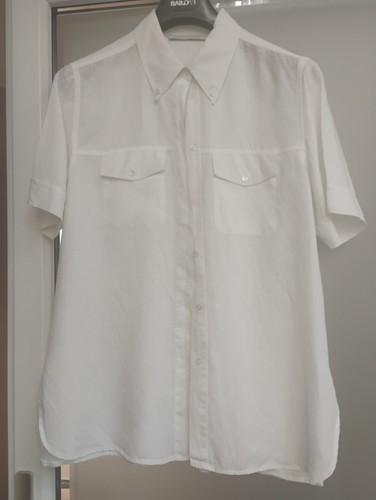 Camicia puro lino pennyblack - puro,