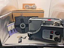 PROIETTORE SANKYO DUALUX 1000
