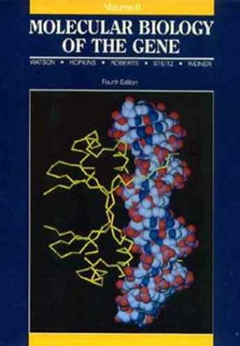 Molecular biology the gene - molecular,