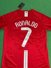 maglia Vintage Manchester